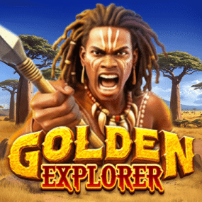 Golden Explorer