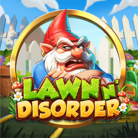 Lawn n' Disorder