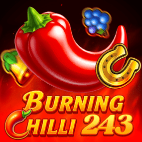 Burning Chilli 243