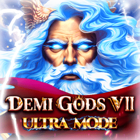 Demi Gods VII