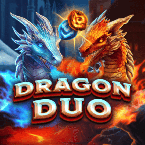Dragon Duo