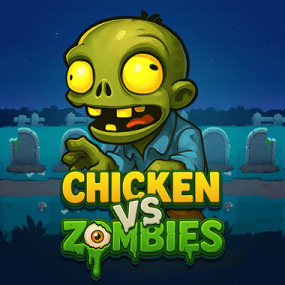 Chiken vs Zombies