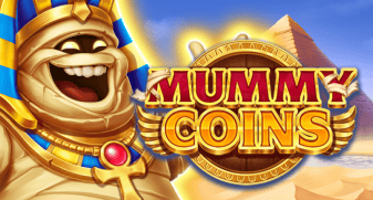 Mummy Coins