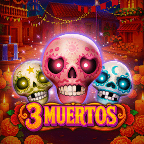 3 Muertos