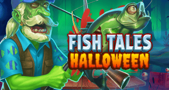 Fish Tales Halloween