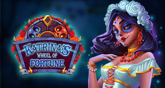 Katrina's Wheel of Fortune