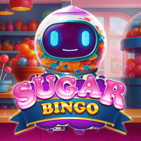 Sugar Bingo