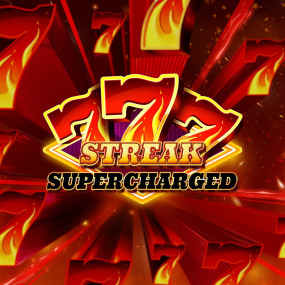 777 Streak: Supercharged