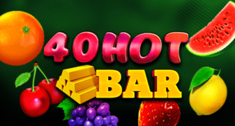 40 Hot Bar