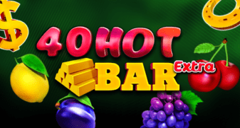 40 Hot Bar Extra