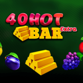40 Hot Bar Extra