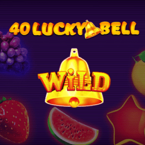40 Lucky Bell