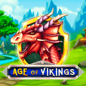 Age of Vikings