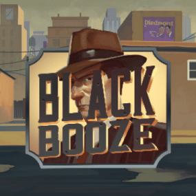 Black Booze