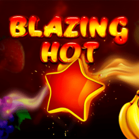 Blazing Hot