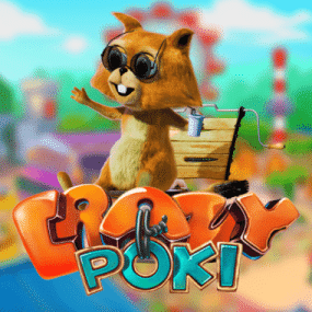 Crazy Poki