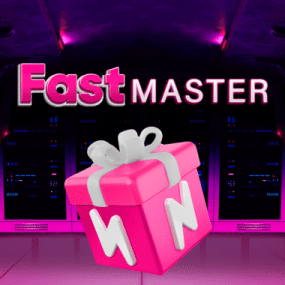 FastMaster