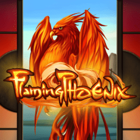 Flaming Phoenix