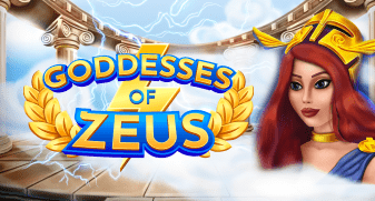 Goddesses of Zeus