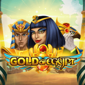 Gold of Egypt