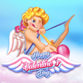 Happy Valentines Day