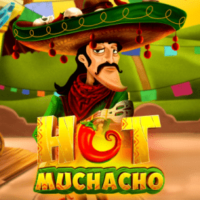 Hot Muchacho