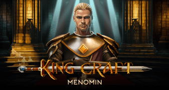 King Craft: Menomin