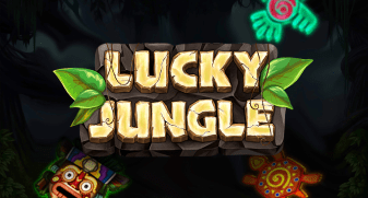 Lucky Jungle