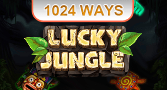 Lucky Jungle 1024