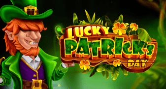 Lucky Patrick's Day