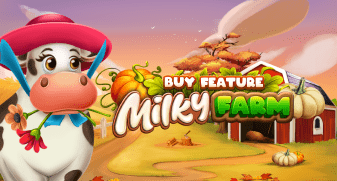 Milky Farm: Buy Feature