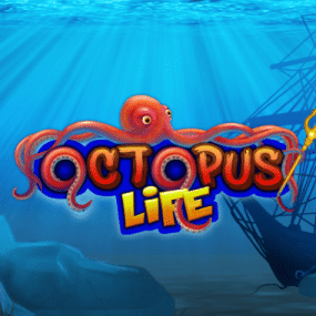 Octopus Life