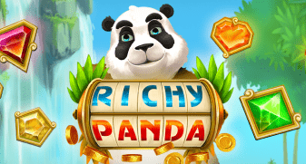 Richy Panda
