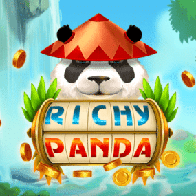 Richy Panda
