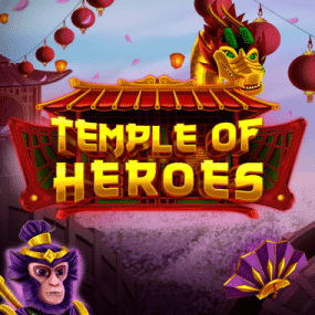 Temple of Heroes