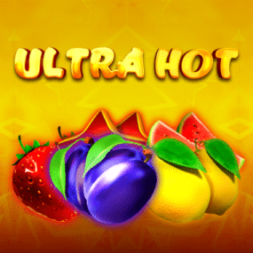 Ultra Hot
