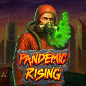 Pandemic Rising