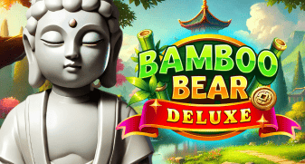 Bamboo Bear Deluxe