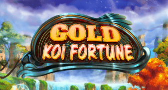 Gold Koi Fortune