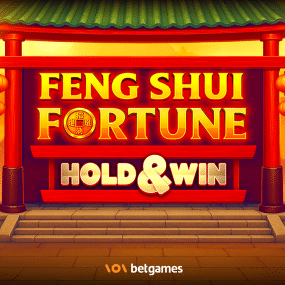 Feng Shui Fortune