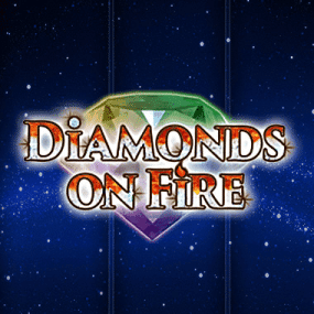 Diamonds on Fire