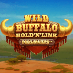 Wild Buffalo Megaways: Hold N Link