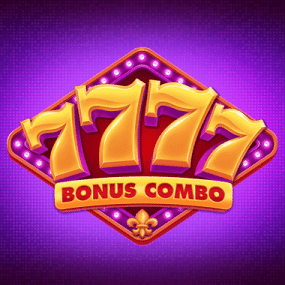7777: Bonus Combo
