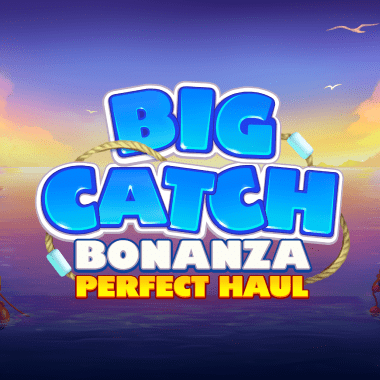 Big Catch Bonanza: Perfect Haul