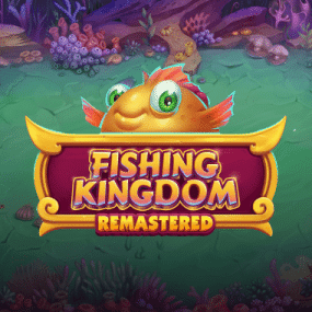 Fishing Kingdom Remastered