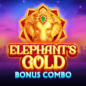 Elephant's Gold: Bonus Combo Elephant's Gold: Bonus Combo