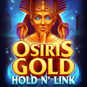 Osiris Gold: Hold 'n' Link