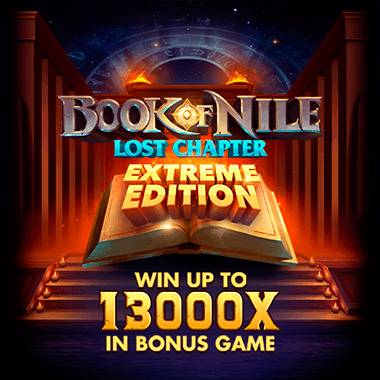 Book Of Nile: Lost Chapter