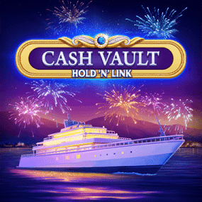 Cash Vault: Hold 'n' Link