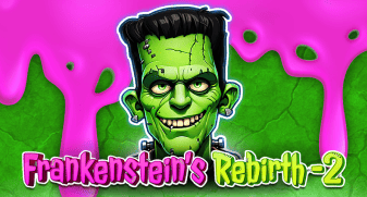 Frankenstein's Rebirth 2